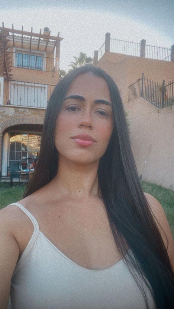 Chica busca chico en Málaga: 