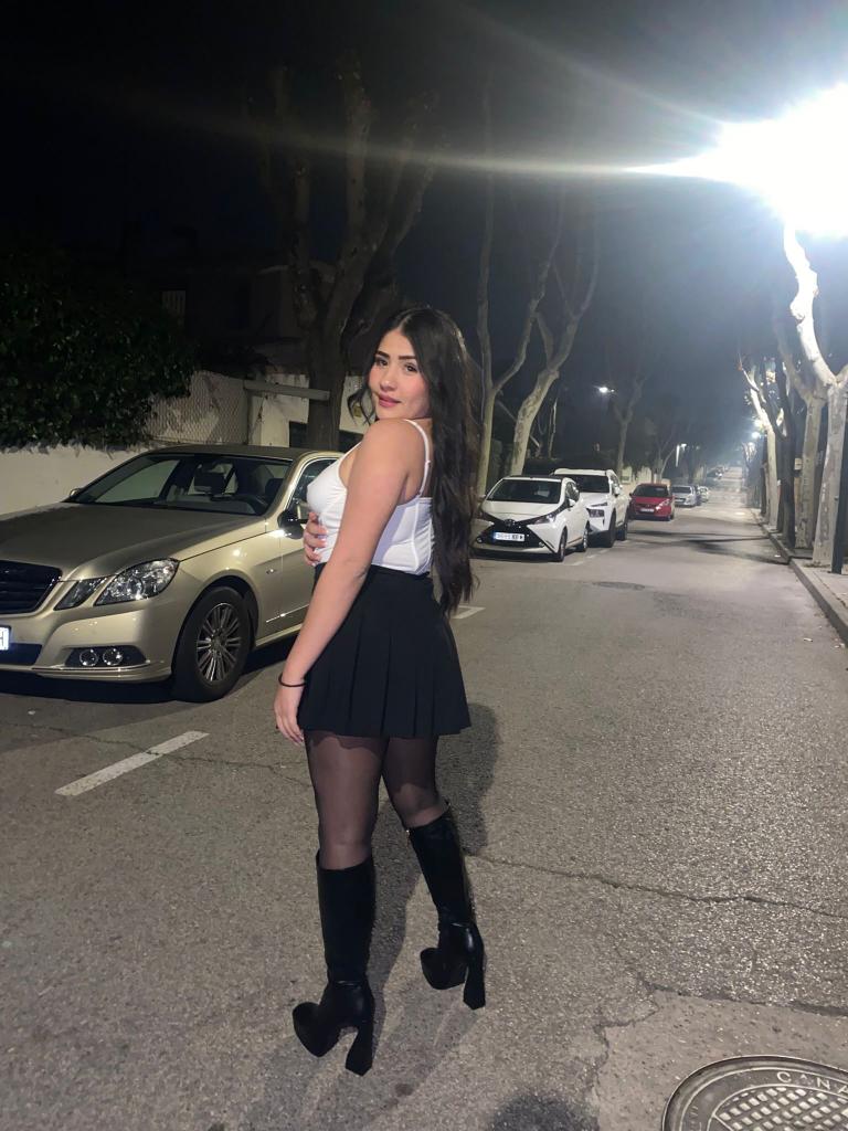 Chica busca chico en Madrid: 