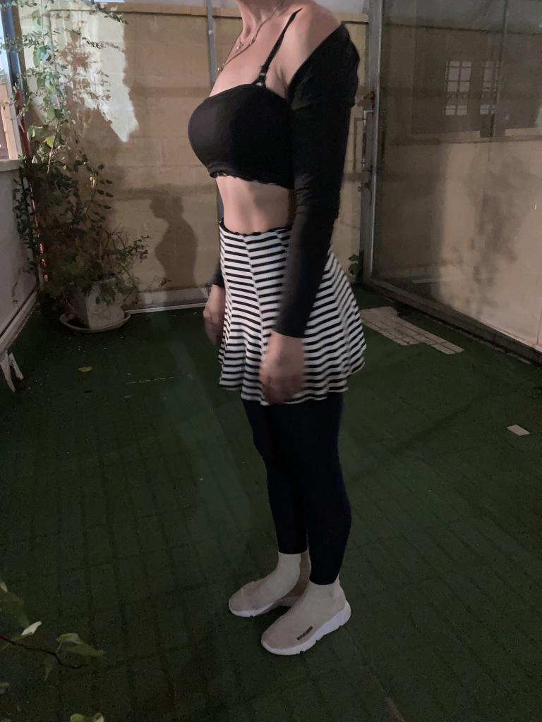 Chica busca chico en Málaga: 
