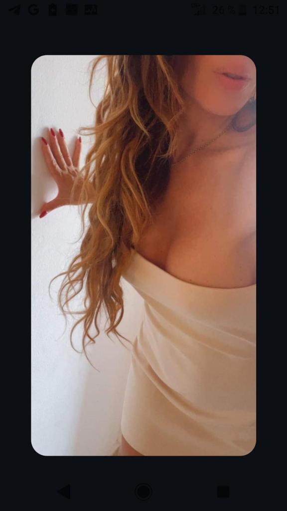 Chica busca chico en Ibiza: 