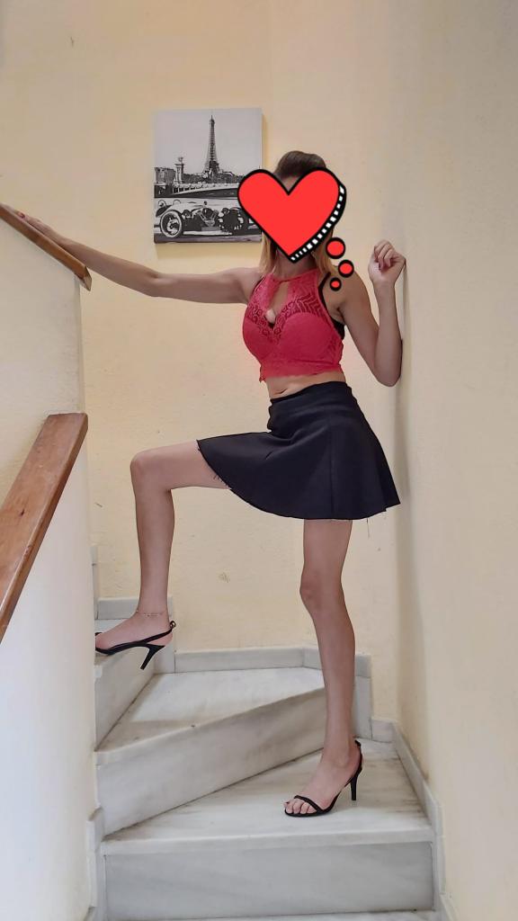 Chica busca chico en Almería: 