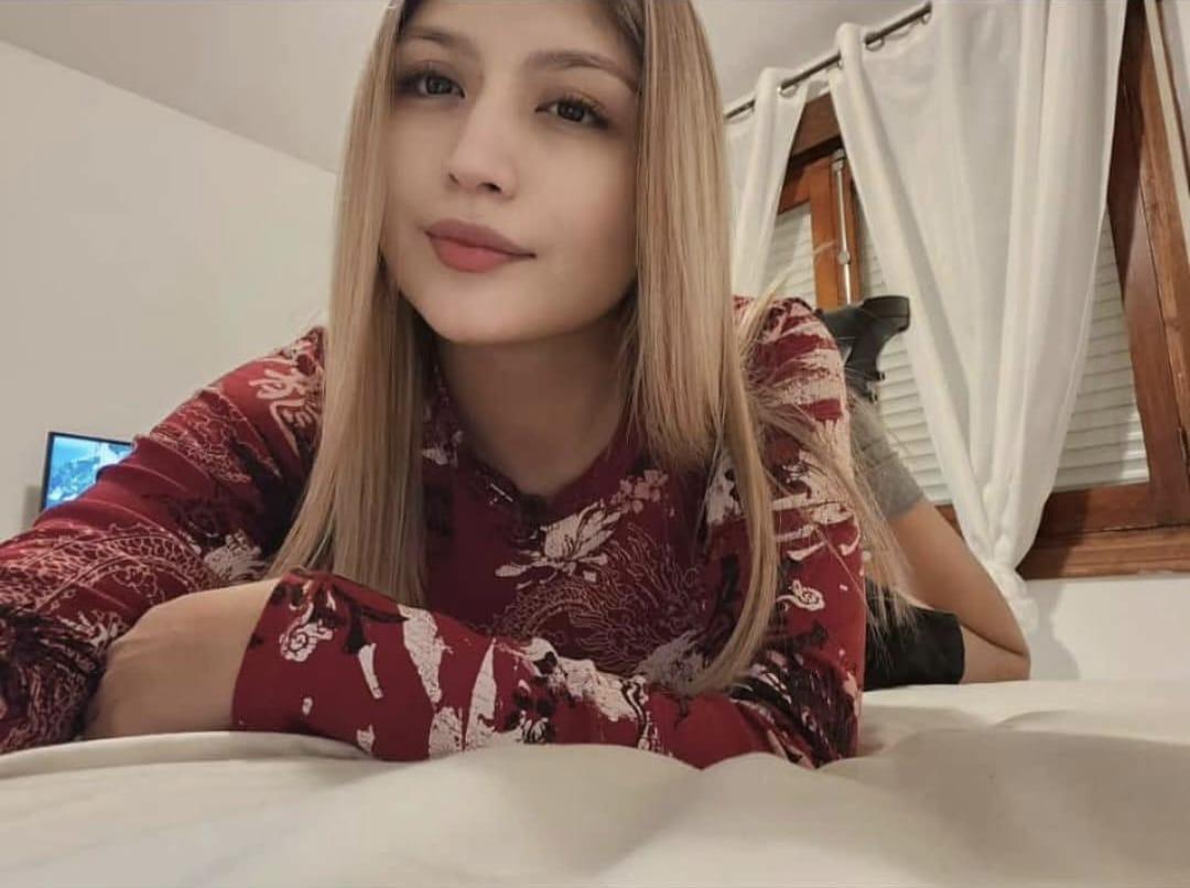 Chica busca chico en Murcia: 