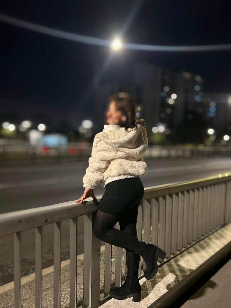 Chica busca chico en Madrid: 