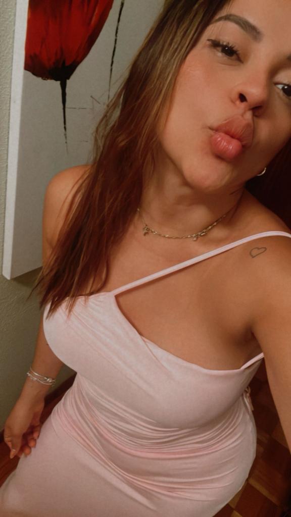 Chica busca chico en Jaén: Chica busca chico