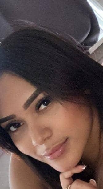 Chica busca chico en Las Palmas: 