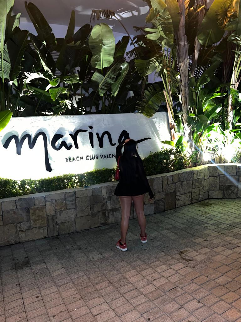 Chica busca chico en Madrid: 