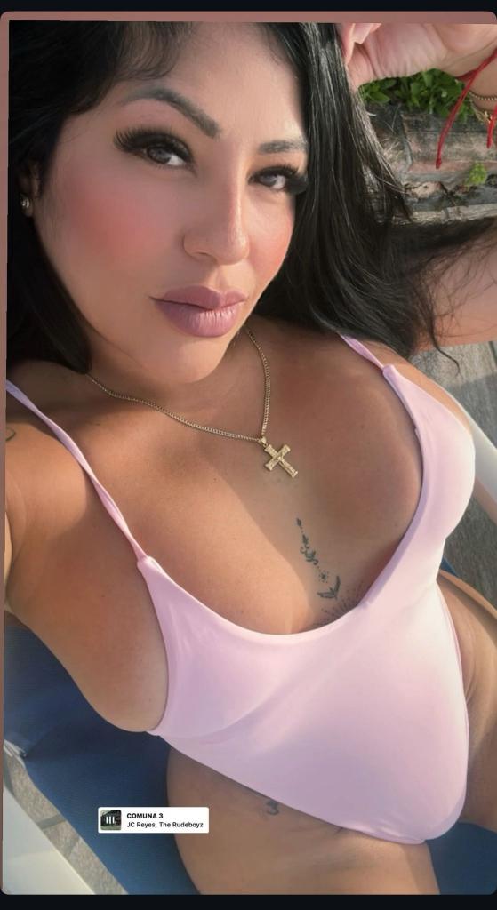 Chica busca chico en Huelva: 