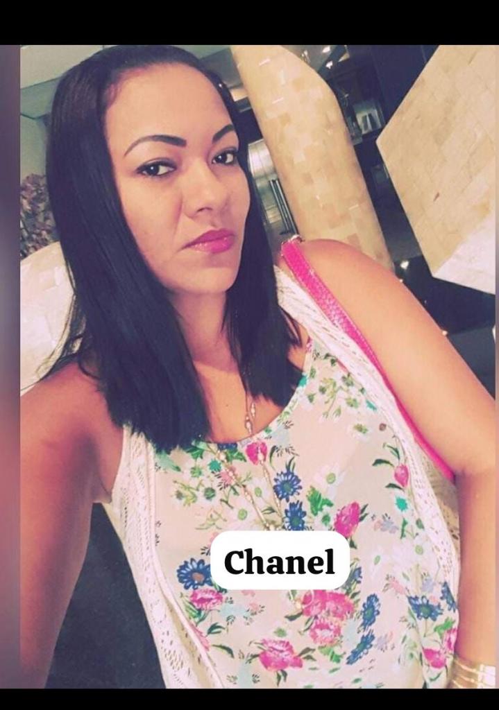 Chica busca chico en Murcia: 