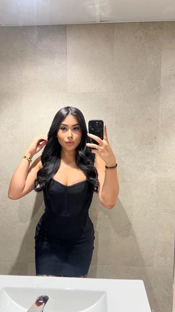 Transexual en Madrid: 