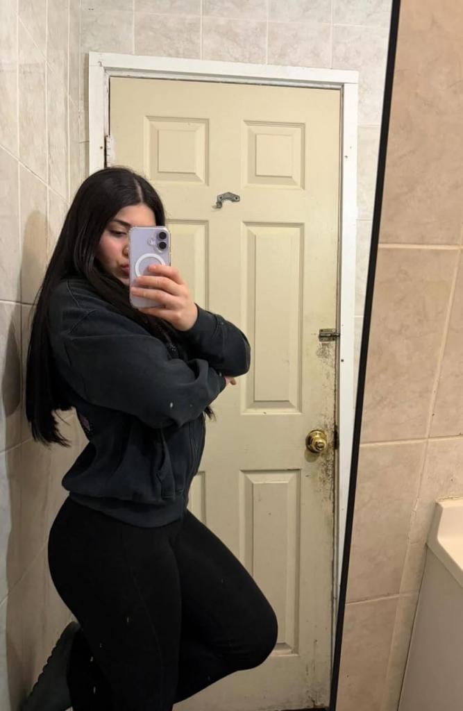 Chica busca chico en Tenerife: 