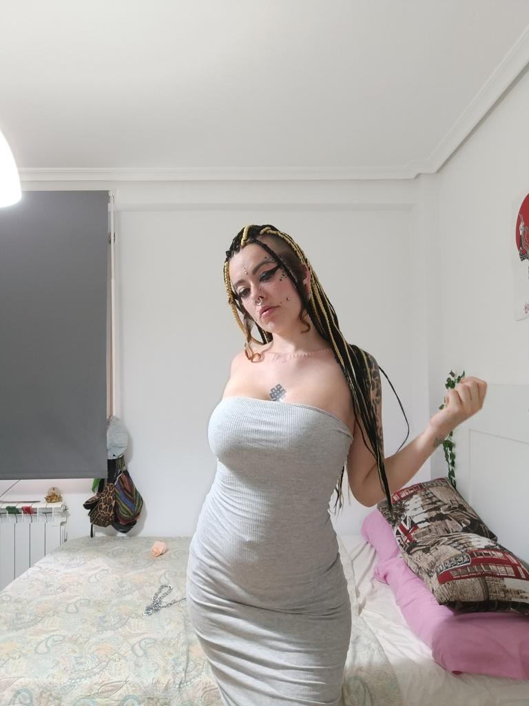 Chica busca chico en Salamanca: 