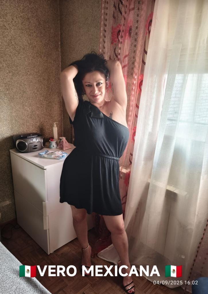 Chica busca chico en Madrid: 