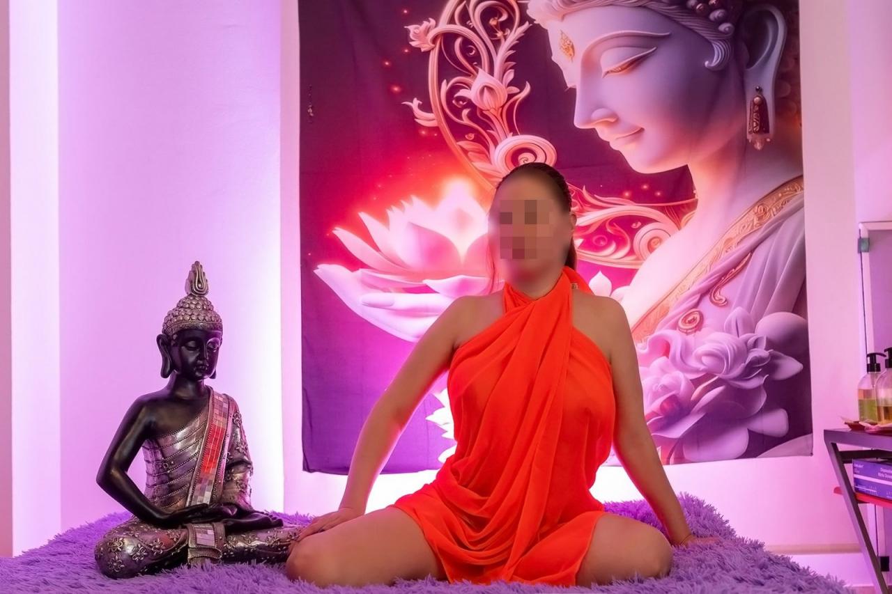 Chica busca chico en Sevilla: 