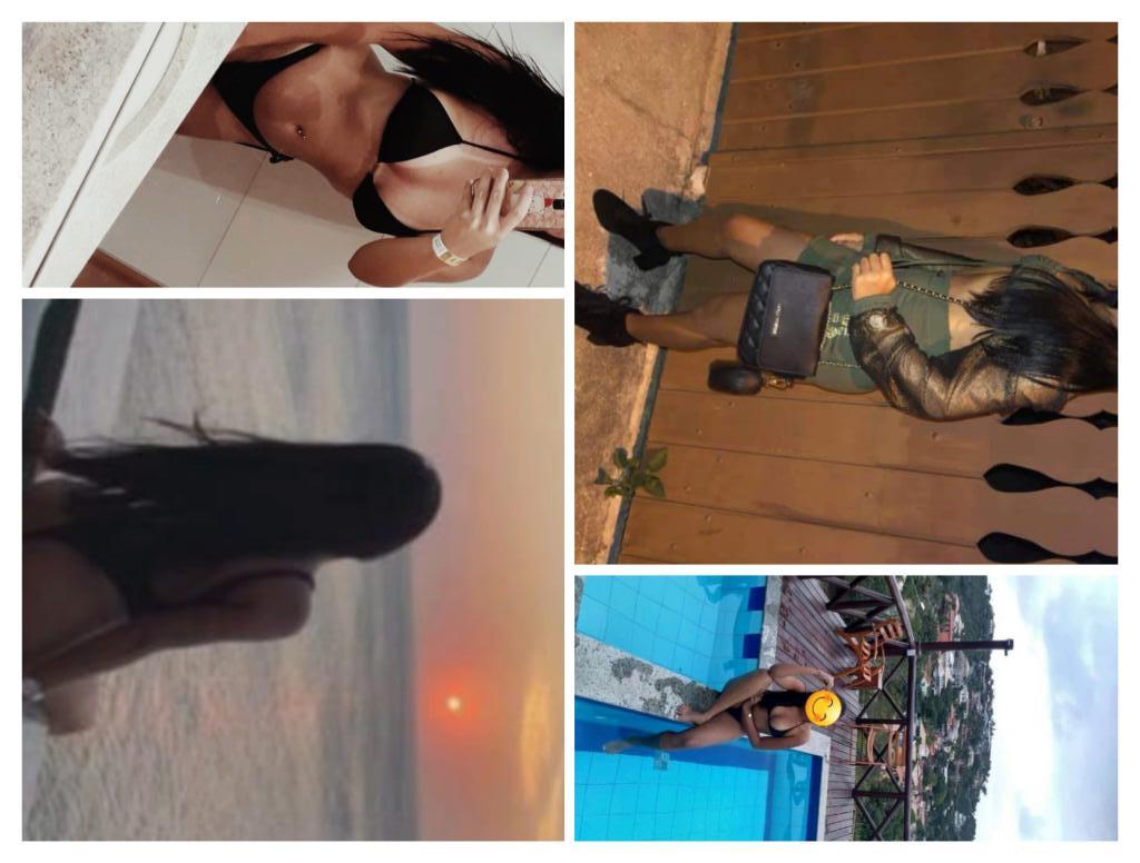 Chica busca chico en Málaga: 