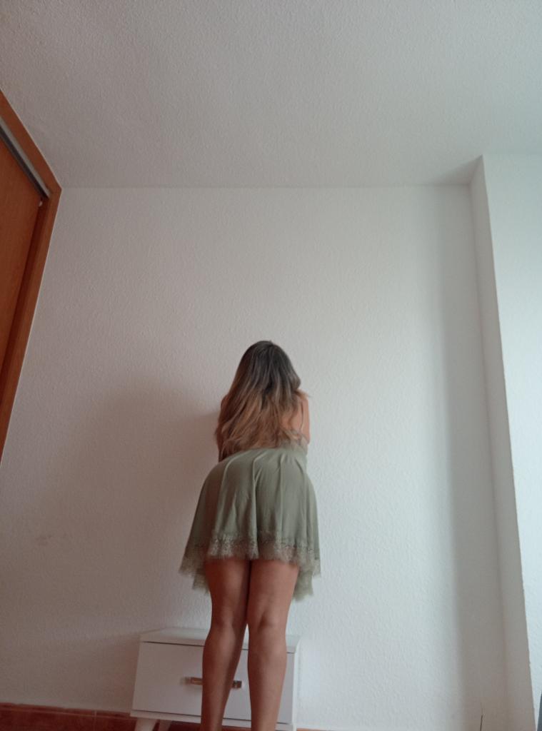 Chica busca chico en Murcia: 