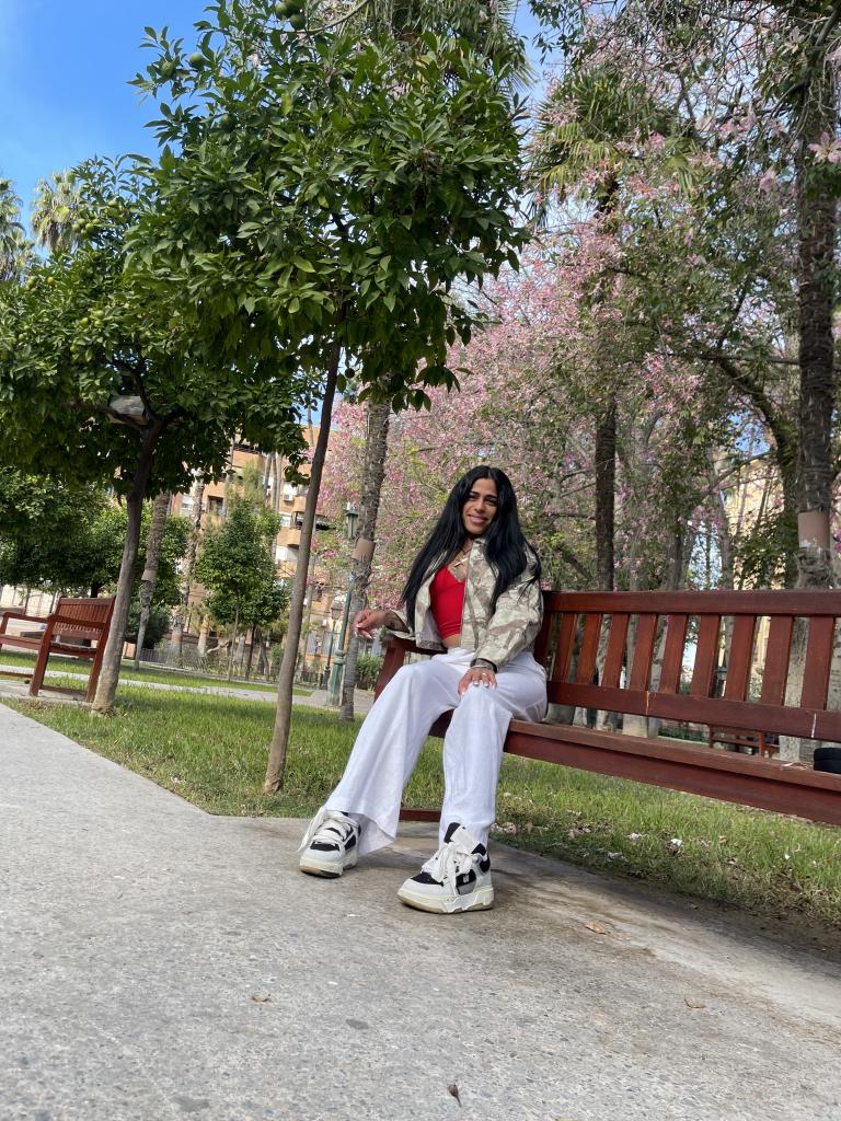 611270361: Travesti en Murcia