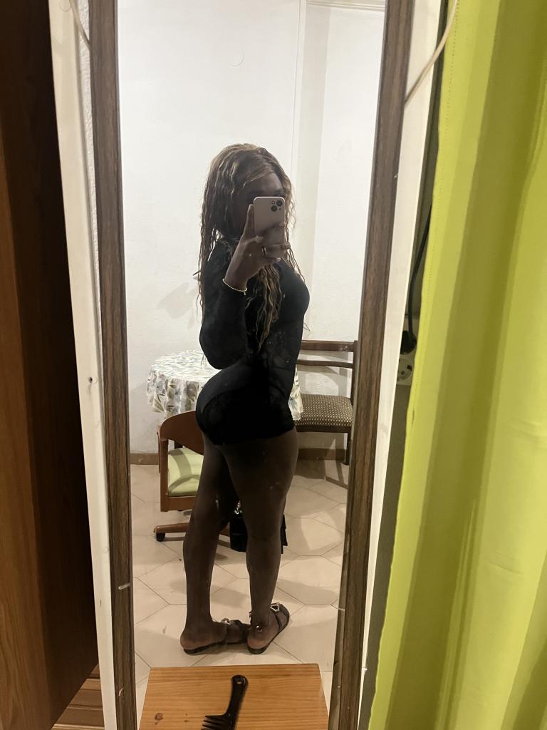 672234729: Transexual en Valencia