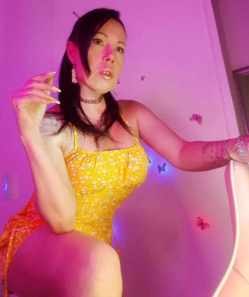 Transexual en Vizcaya: 