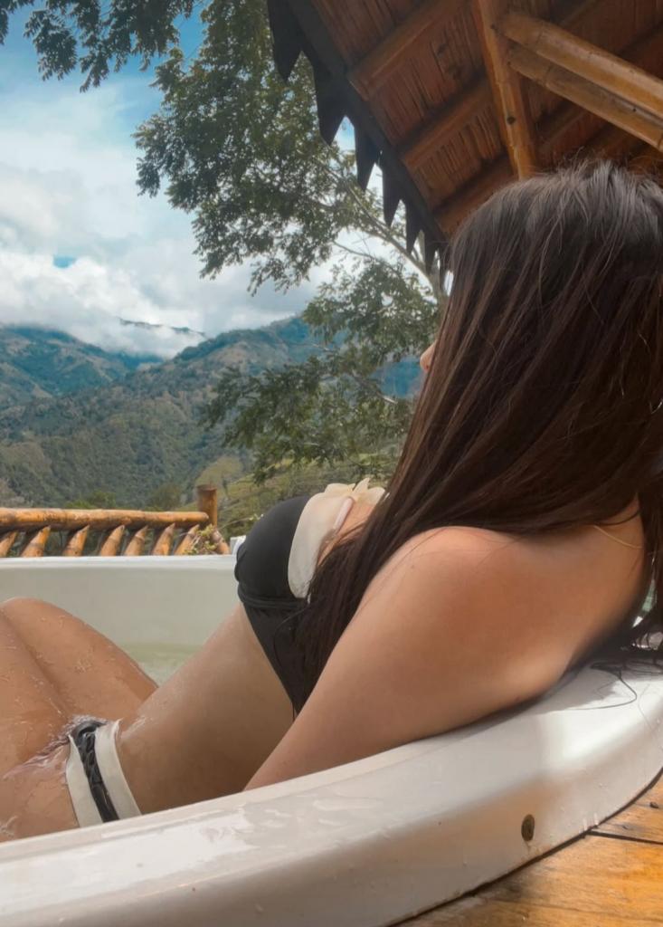 Chica busca chico en Tenerife: 