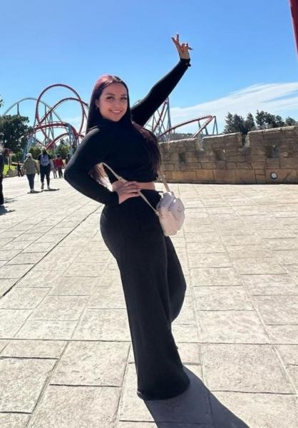 Chica busca chico en Barcelona: 