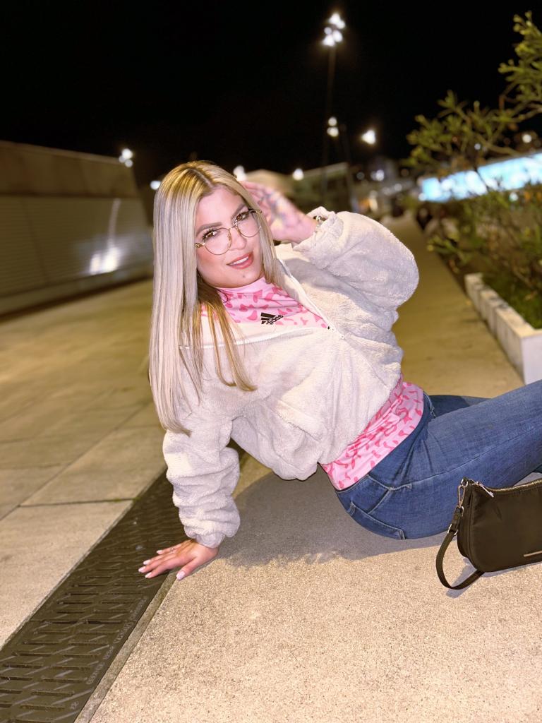 Chica busca chico en Madrid: 