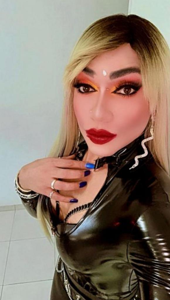 Transexual en Barcelona: 