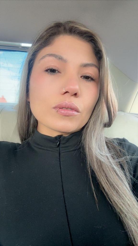 Chica busca chico en Alicante: 