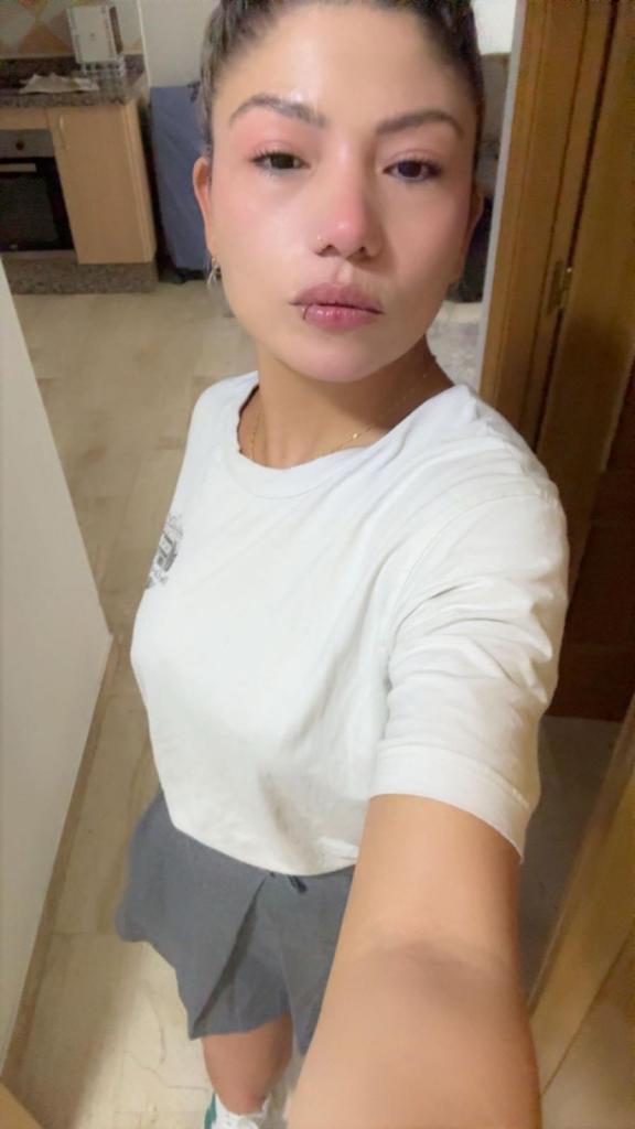 Chica busca chico en Alicante: 