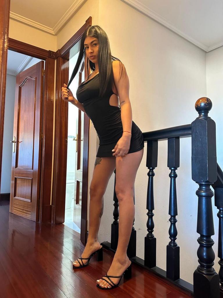 Chica busca chico en Madrid: 