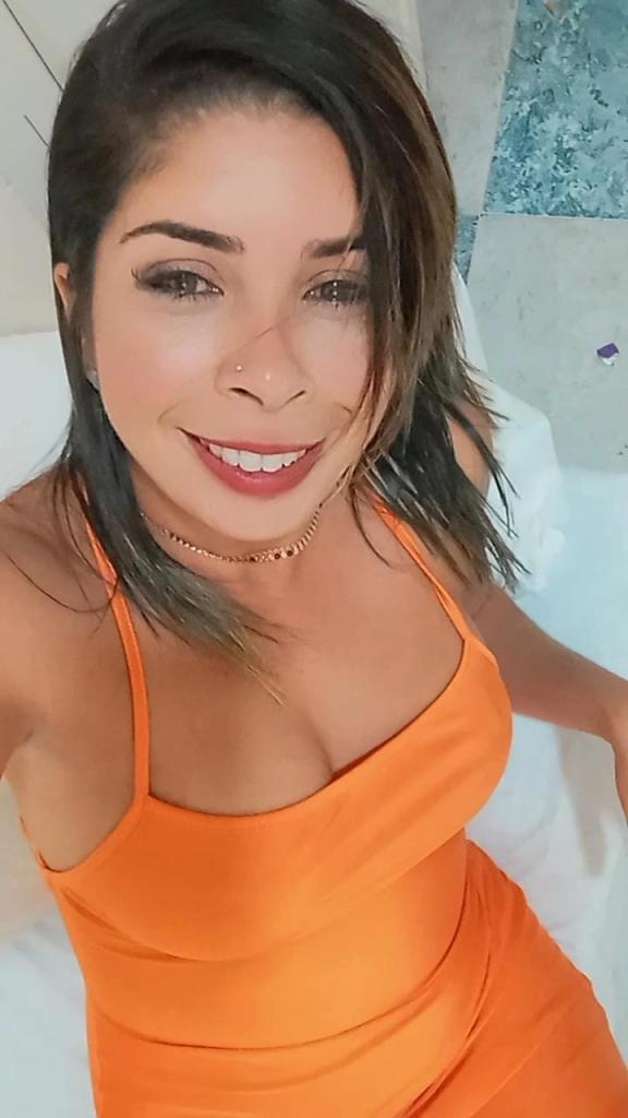 Chica busca chico en Málaga: 