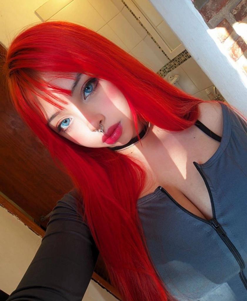 Chica busca chico en Huelva: 