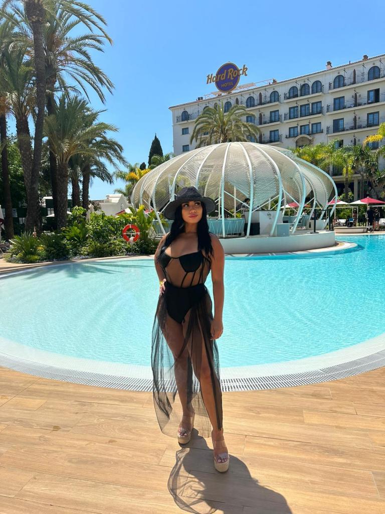 Chica busca chico en Málaga: 