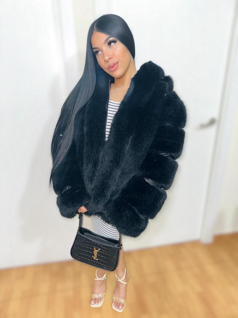 Chica busca chico en Málaga: 