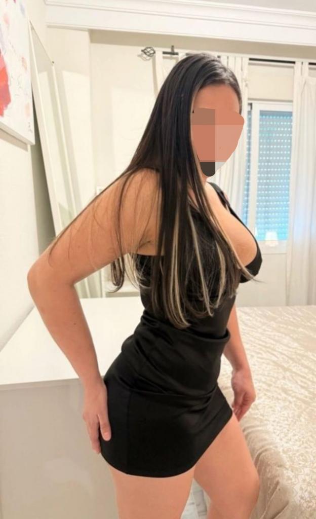 Chica busca chico en Ciudad Real: 