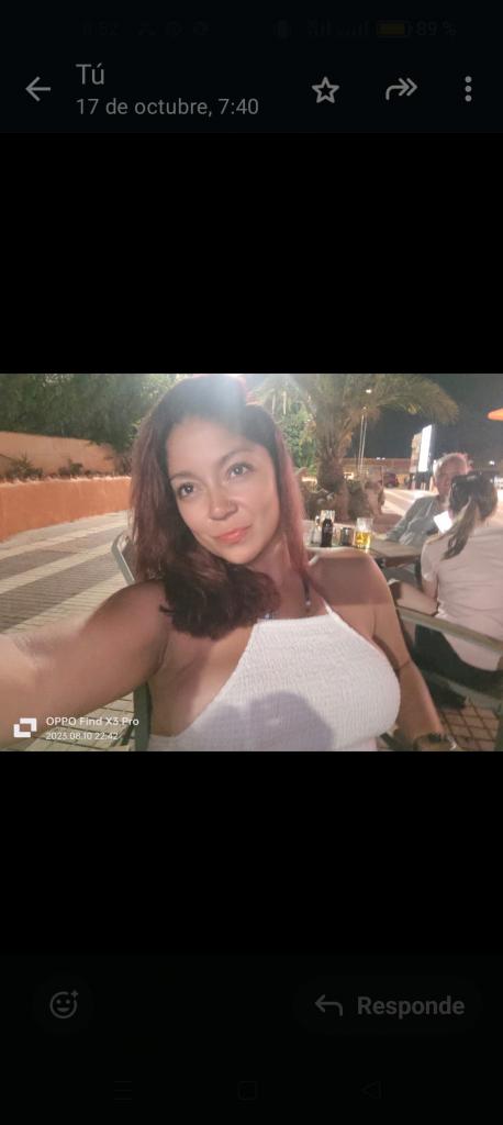 Chica busca chico en La Coruña: 