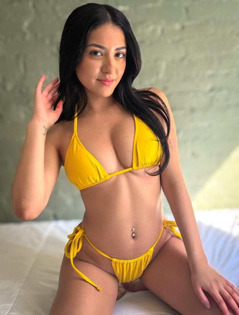 Chica busca chico en Alicante: 