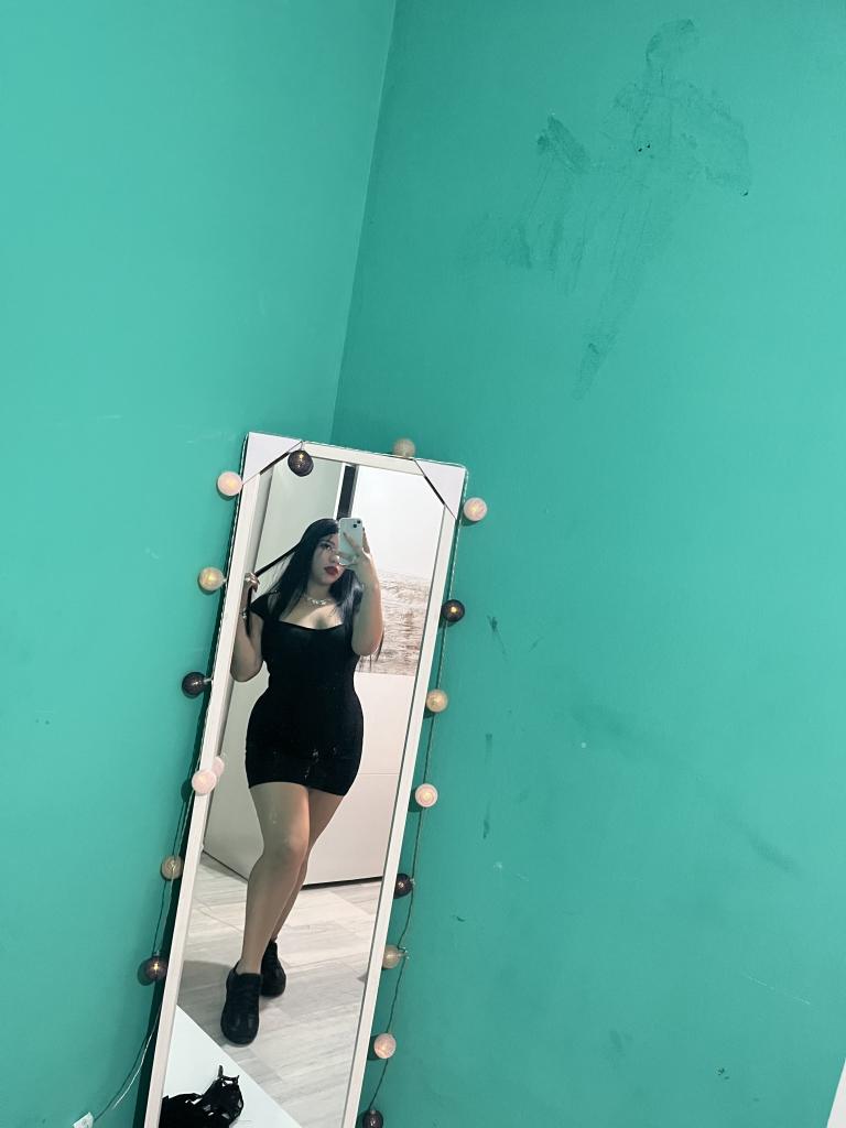 Chica busca chico en Granada: 