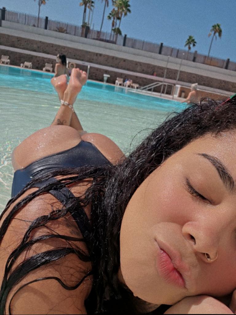 Chica busca chico en Las Palmas: 