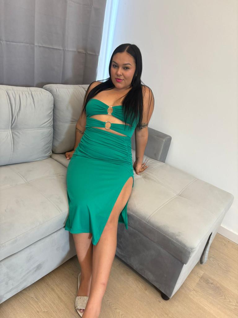 Chica busca chico en Zaragoza: 