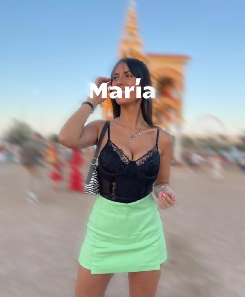 Chica busca chico en Alicante: 