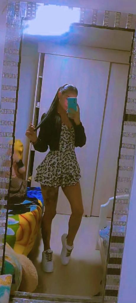 Chica busca chico en Málaga: 