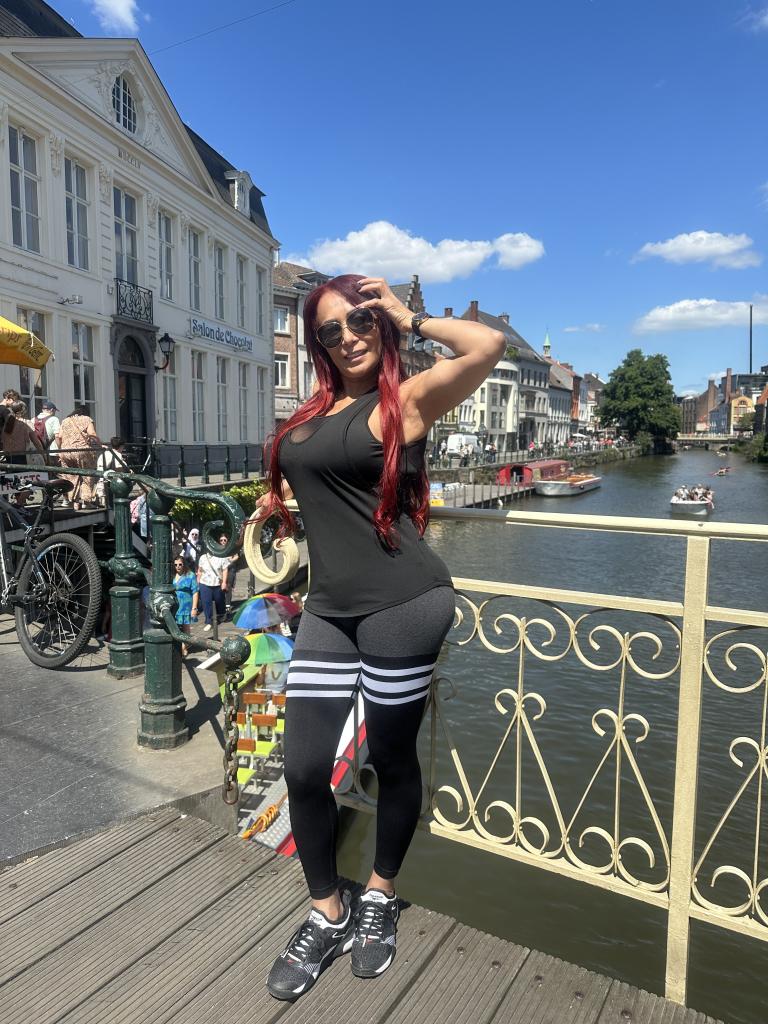 601503311: Chica busca chico en Murcia