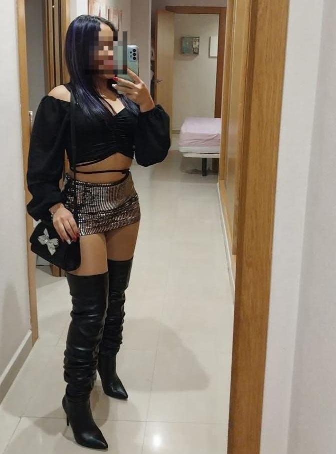 Chica busca chico en Barcelona: 