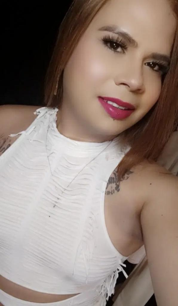 692802670: Travesti en La Rioja