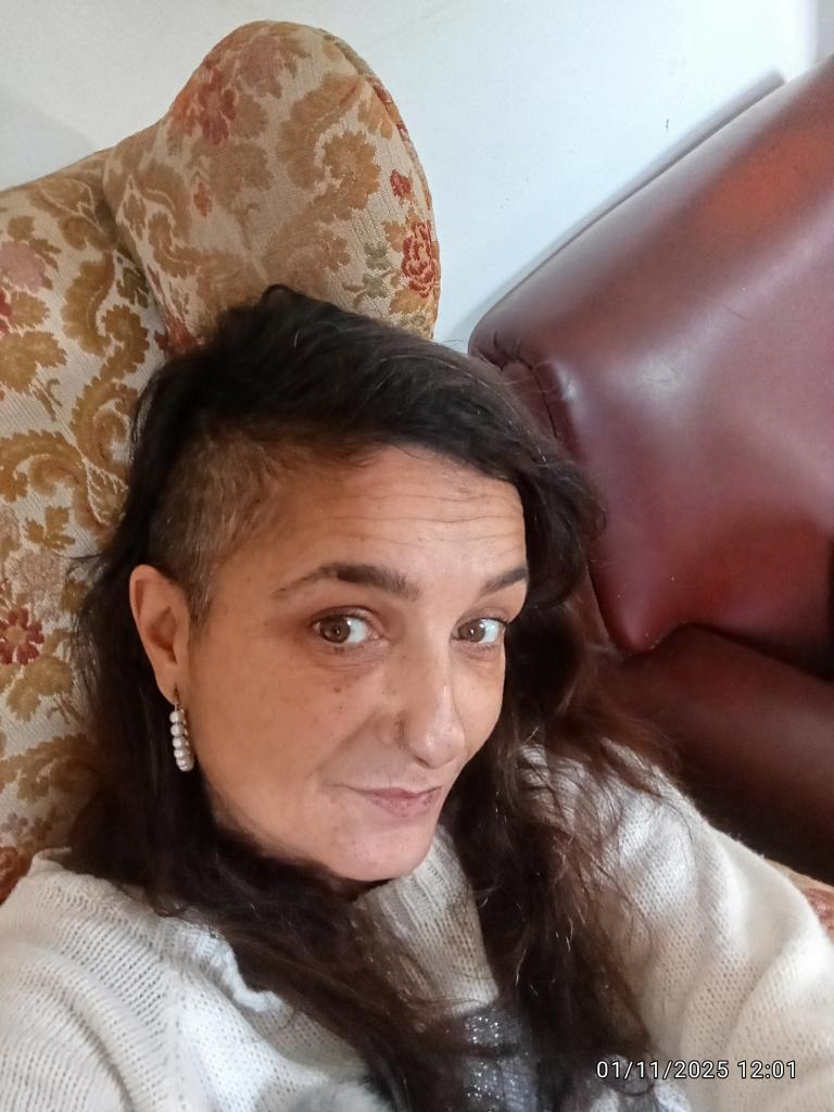 Chica busca chico en Pontevedra: 