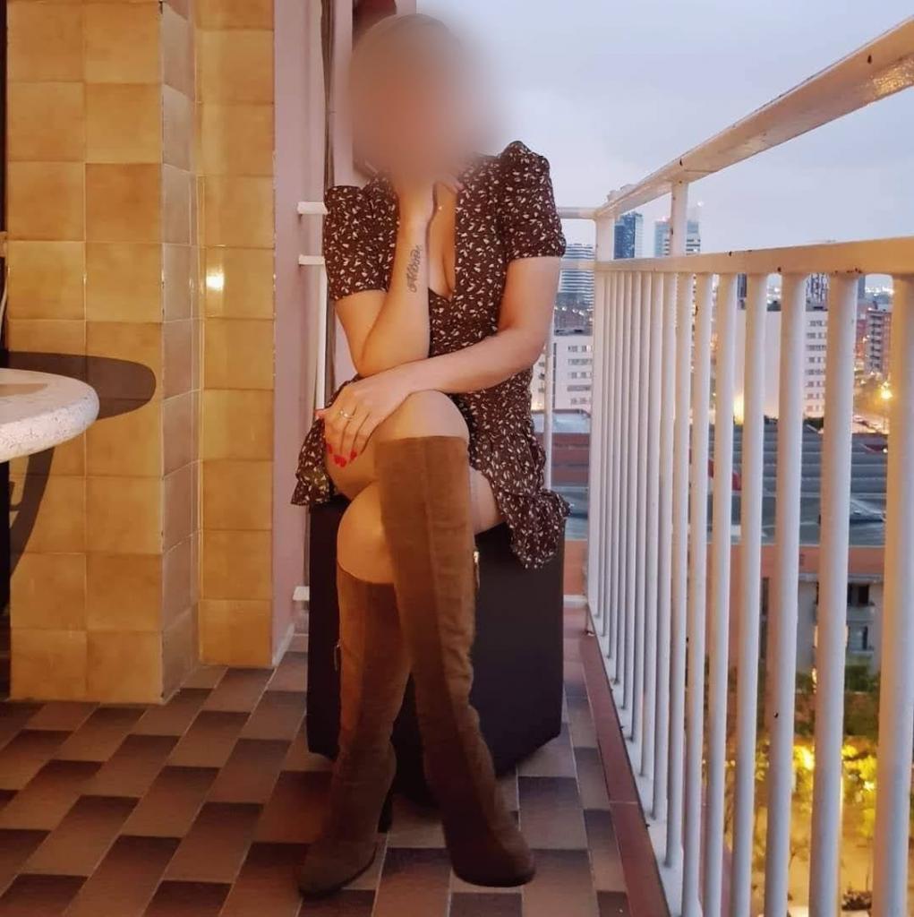 Chica busca chico en Valencia: 