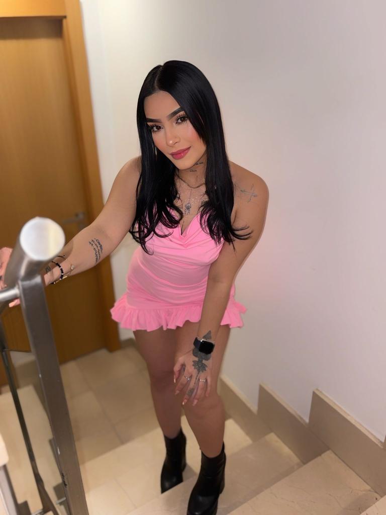 Chica busca chico en Madrid: 