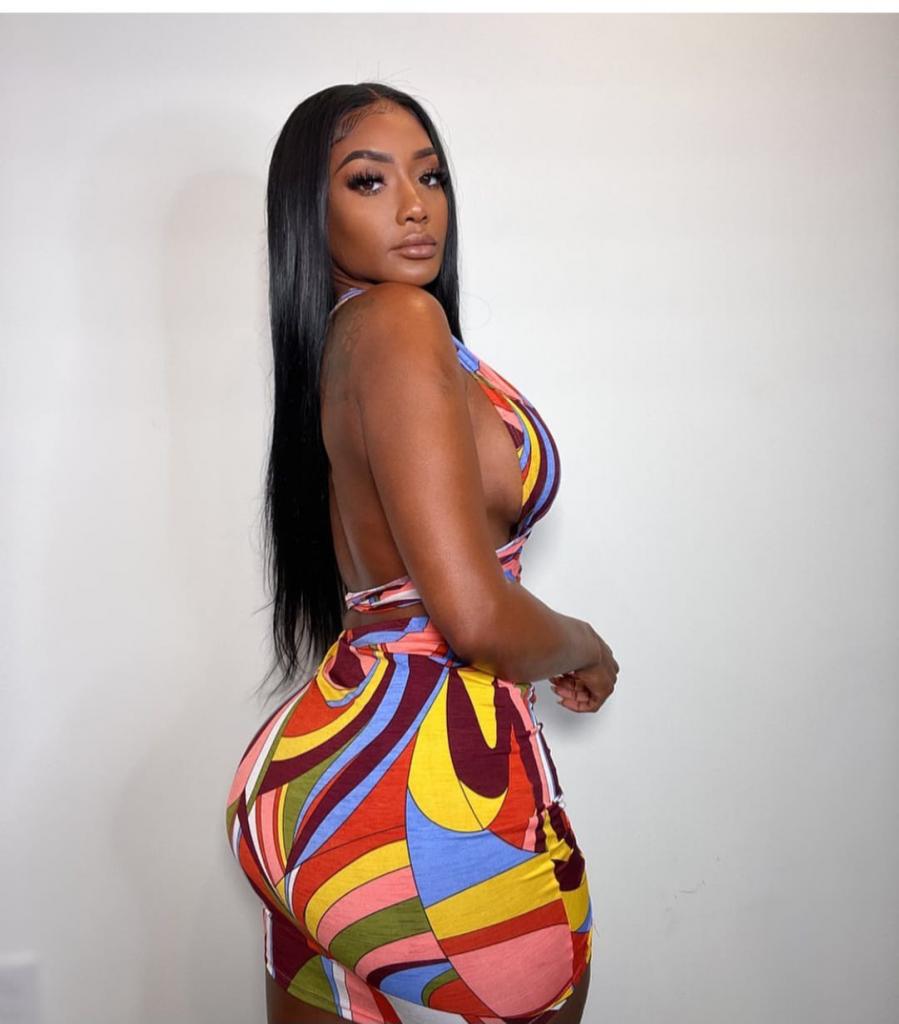 Chica busca chico en Málaga: 