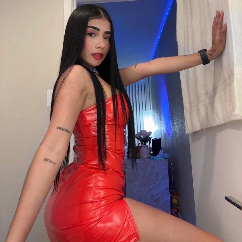 Chica busca chico en Ciudad Real: 