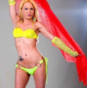 Travesti en Asturias: 